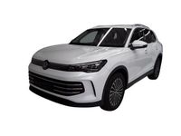 Volkswagen Tiguan - Vorschau Bild 2