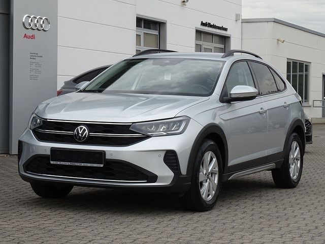 Taigo 1.0 TSI Life - Navi / LED / SH
