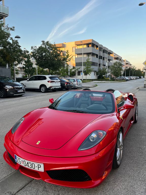 Ferrari F430