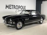 BMW 503 Coupe M0643 - BMW Oldtimer mit Benzin-Antrieb: Coupe