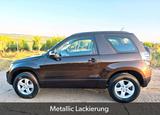 Suzuki Grand Vitara 2.4 Comfort 2 Hd nur 41 tkm AHK - Suzuki Gebrauchtwagen von 2014