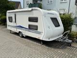 Hobby 540 UK Excellent mit Hageldellen - Hobby 540 uk