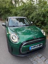MINI Cooper Yours Trim Steptronic