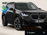 BMW X3 20d xDrive M Sport AHK Inno Premium 19" HUD
