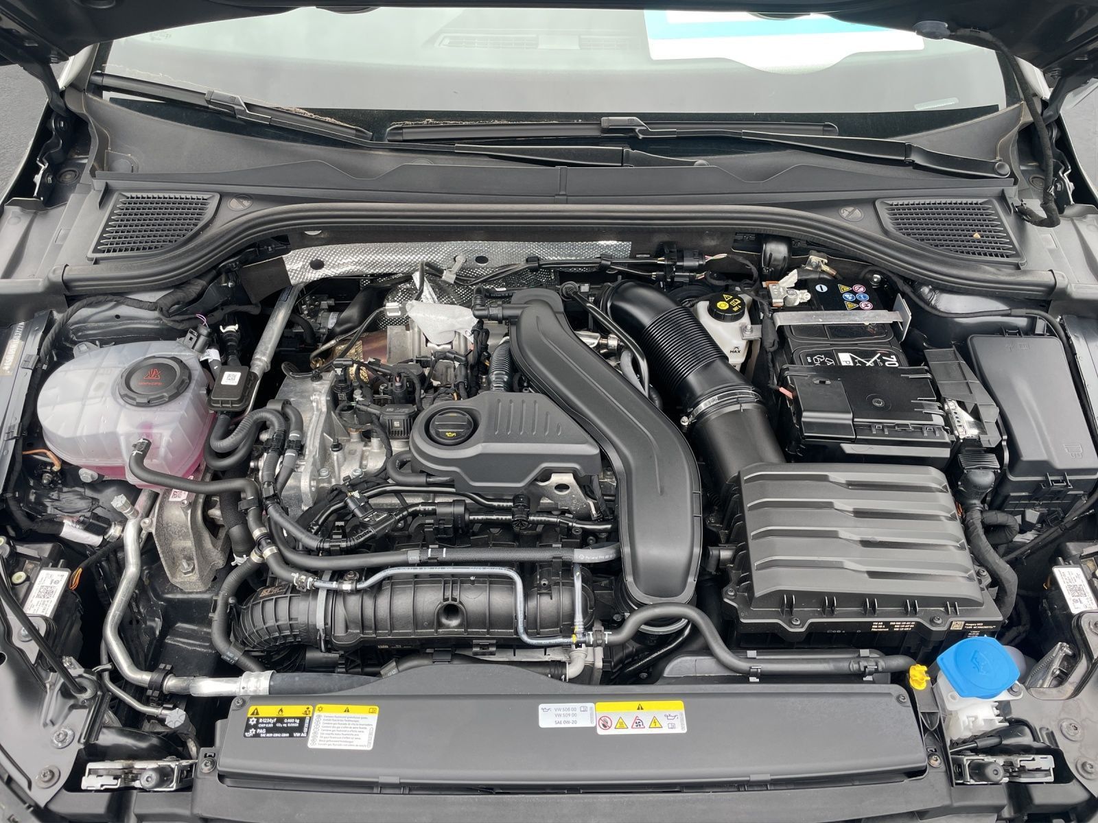 Volkswagen Golf - Bild 21
