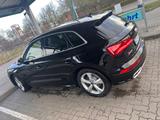 Audi SQ5 TDI quattro mild hybrid - Audi SQ5 Gebrauchtwagen in Hamburg