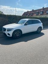 Mercedes-Benz GLC 250 4MATIC Autom. -