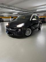 Opel Adam GLAM 1.0 ECOTEC 66kW S/S GLAM - Opel Adam in Osnabrück