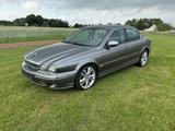 Jaguar X-Type 3 Liter V6 Executive - gebrauchte Jaguar X-Type aus dem Jahr 2006
