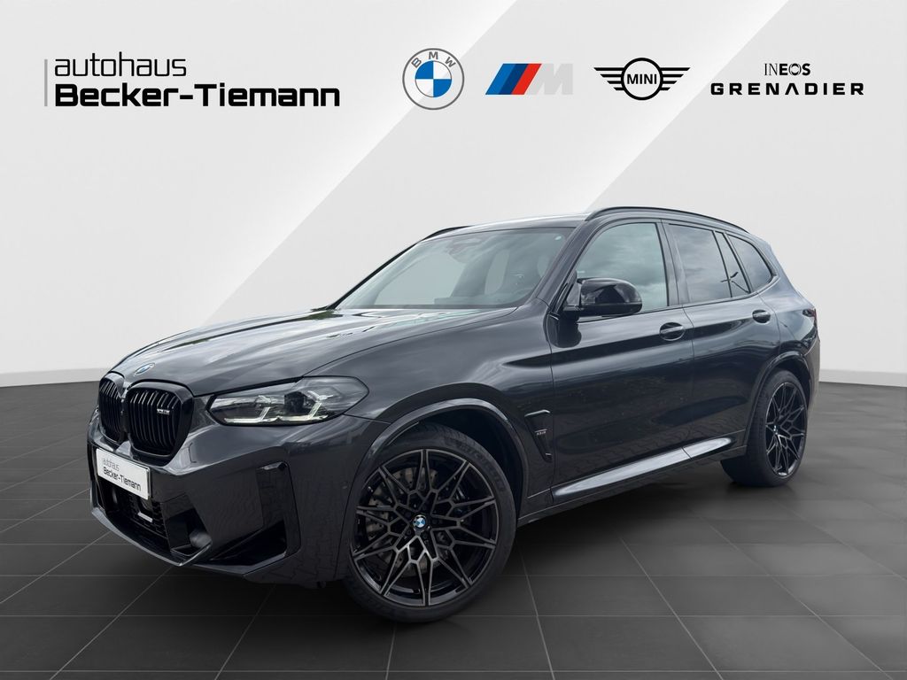 BMW X3 M