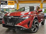 Nissan Qashqai MHEV Tekna+ plus 20"Alu Leder Pano eHeck