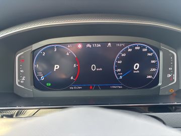 Volkswagen Arteon - 7