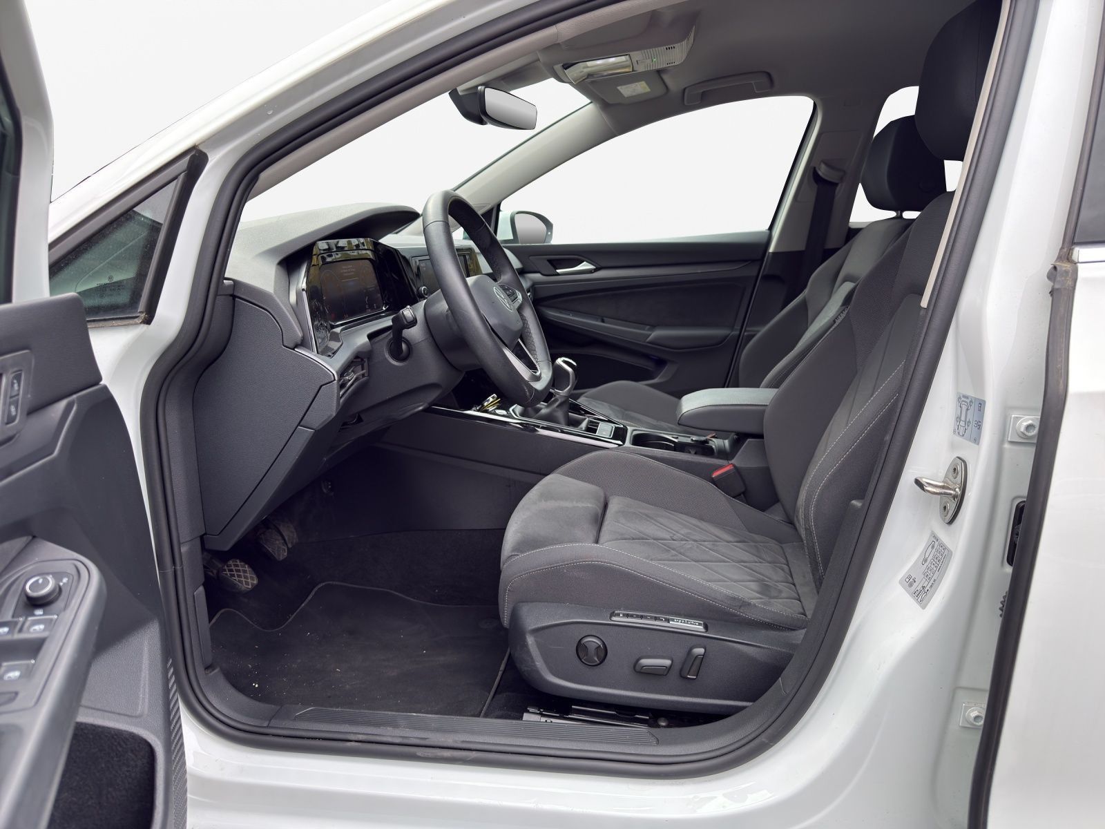 Volkswagen Golf - Bild 12