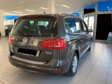 Volkswagen Sharan 2.0 TDI DSG BMT Cup "Bi-Xenon"PANO"AHK" - gebrauchte Vans in Regensburg