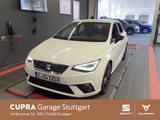 Seat Ibiza 1.0 TSI DSG 81 kW - Seat Ibiza: Coupé