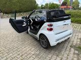 Smart ForTwo cabrio 1.0 52kW mhd pulse pulse - Smart ForTwo: Cabrio, Pulse