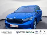 Skoda Enyaq 80 PANO/KESSY/WÄPU/LEDER/LED+++ - Skoda Enyaq: Limousine