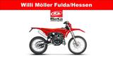Beta RR 50 Enduro 2026 mit Soziusfussrasten, 1 x - BETA ENDURO RR 50