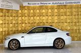 BMW M2 *H&K*MEMORY*SHZ*SD* - BMW M2 Gebrauchtwagen