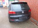 Volkswagen Tiguan Sport & Style BMT 4Motion - Gebrauchtwagen in Bremen