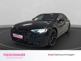 Audi A8 50 TDI qu. S-Line+Matrix+AHK+Pano+Stdhzg+B&O+ - Audi A8 in Bonn