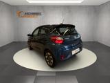 Hyundai i10 TREND MJ25 KLIMA SHZ RÜCKFAHRKAMERA NAVI - Hyundai i10 Gebrauchtwagen