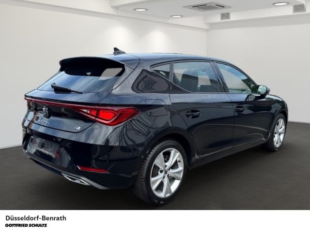 Seat Leon - Bild 4