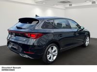 Seat Leon - Vorschau Bild 4