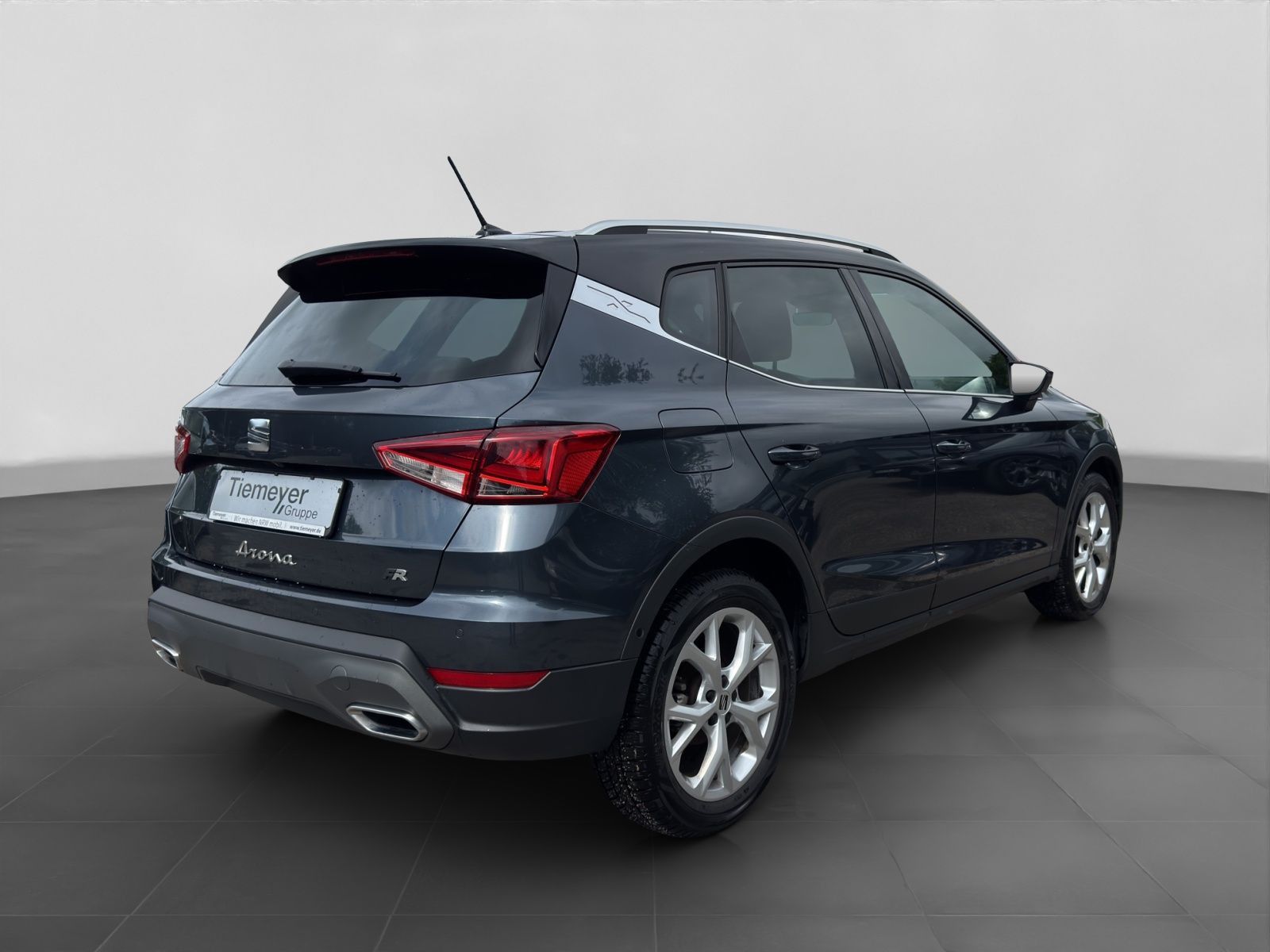 Seat Arona - Bild 4