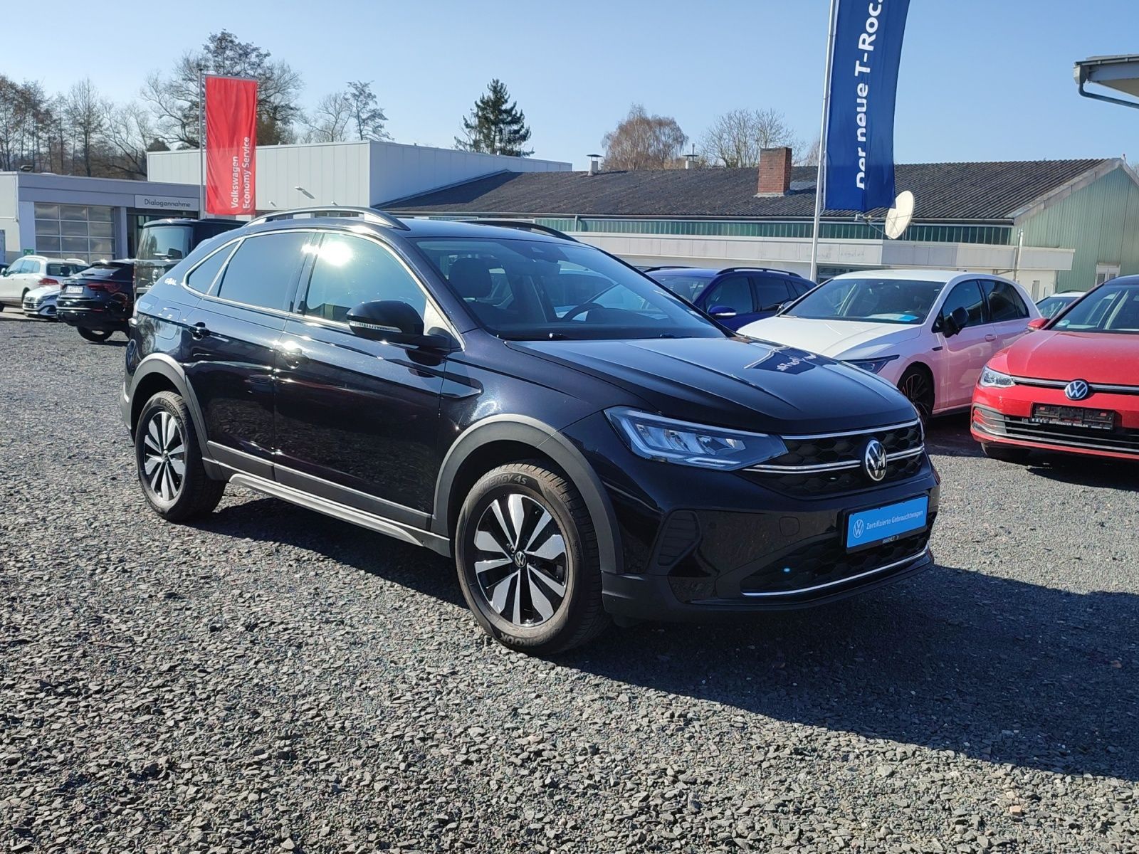 Volkswagen Taigo - Bild 22