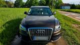 Audi Q5 2.0 TFSI S-Line mi AHK 