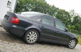 Audi S4 B5 Limousine original 2te Hand - Audi aus 1998