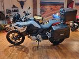 BMW F 750 GS "Top & Voll"  100 Jahre (250/4,99%) - Offers matching your search criteria