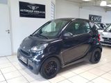 Smart ForTwo  coupe Passion/Navi/Klima/Brabus Alus - Smart ForTwo in Leverkusen