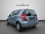 Mercedes-Benz A 150*Sitzheizung*Klima*Scheckheft* - gebrauchte Mercedes-Benz A-Klasse aus dem Jahr 2007