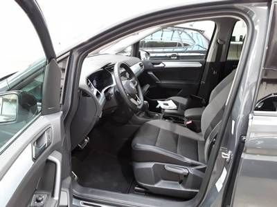 Volkswagen Touran - Bild 4