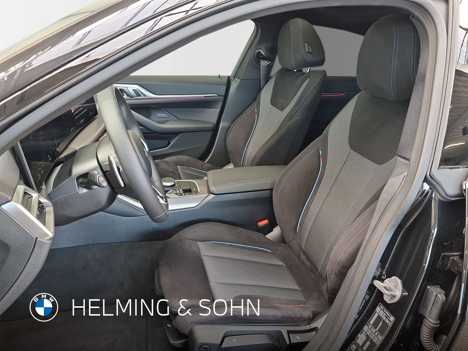 BMW 430 Gran Coupé - Bild 10