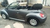Volkswagen Beetle Cabrio 2.0 116 ps , Volleder Sitzheizung  - Volkswagen Beetle aus 2007: Cabrio