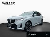 BMW X3 20d xDr MSport DrAss AHK PaAss Memo KlimAut.