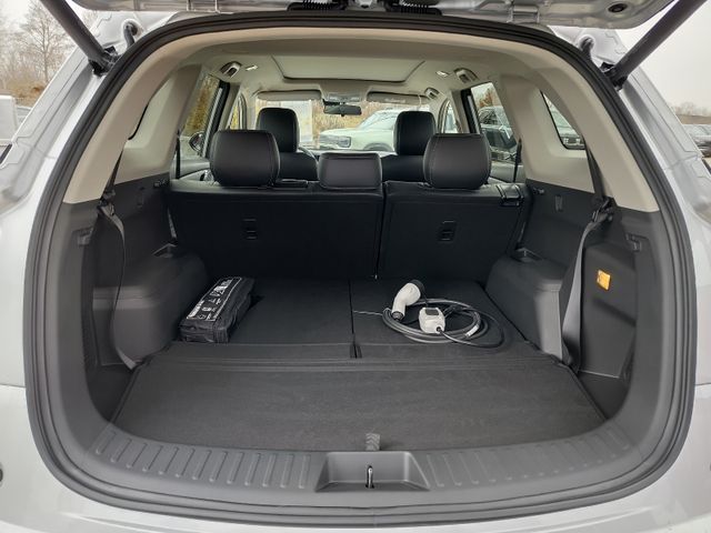 DFSK Fengon E5 PHEV *7 Sitze*Leder*PanoSchiebedach