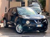 Nissan Juke 1.2 DIG-T 115 Start&Stop Tekna - Nissan Juke Kombi Gebrauchtwagen