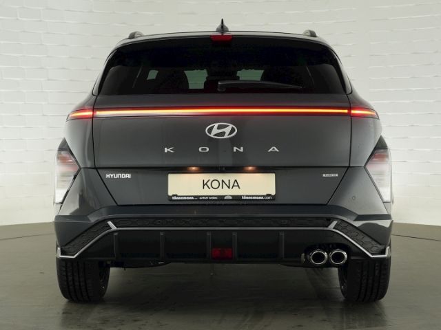 KONA HEV N-LINE DCT 2WD+VOLL LED+NAVI+360 GRAD K