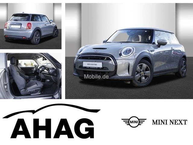 MINI COOPER SE Cooper SE Essential Trim Klimaaut. PDC