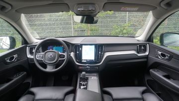 Volvo XC60 - 10