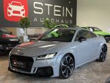 Audi TT RS 2.5 TFSI quattro / Bang & Olufsen / Kamera - Audi TT RS aus 2023