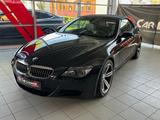 BMW M6 Cabrio |Traum-Zustand|Nur 61.TKM| - gebrauchte BMW M6 aus dem Jahr 2006