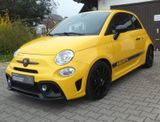 Abarth 500 595 Competizione//1.HD//LEDER//KIT  ESTETICO - Abarth 500 Gebrauchtwagen