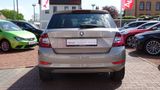 Skoda Fabia 1.0 TSI Soleil LED Navi ACC Sitzheizung - Skoda Fabia: Beige
