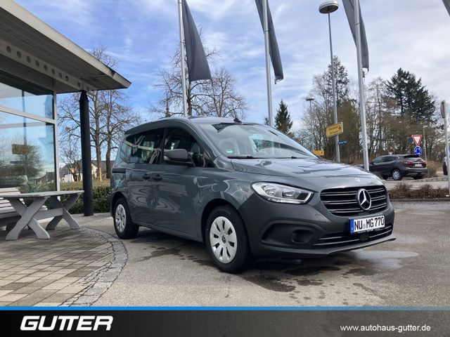 Citan 110 CDI Tourer BASE Klima/Sitzhzg.