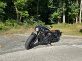 Indian Scout Bobber - INDIAN SCOUT BOBBER